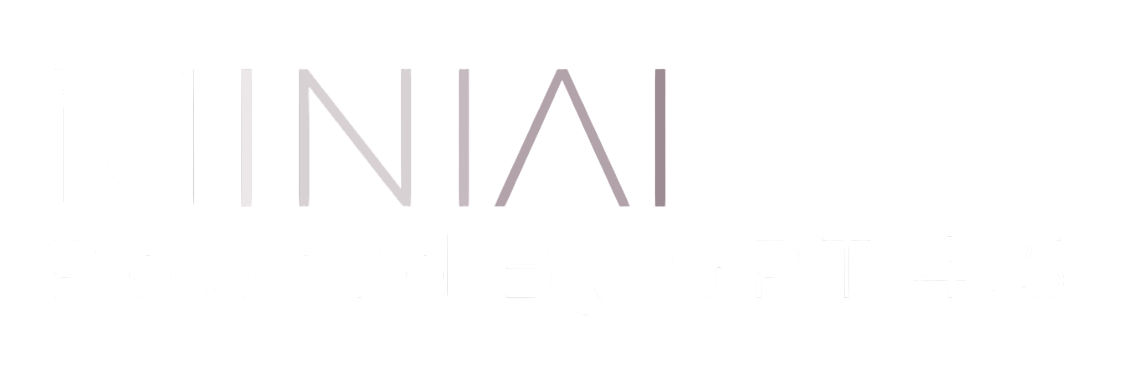 Miniai Logo